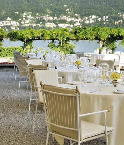 Villa D`Este