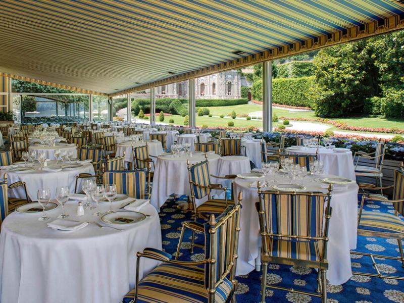 Villa D`Este