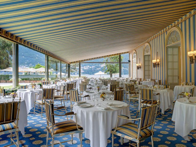 Villa D`Este