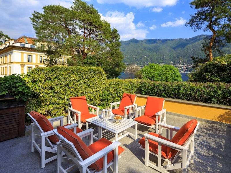 Villa D`Este
