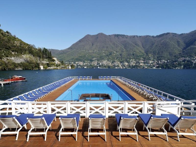 Villa D`Este