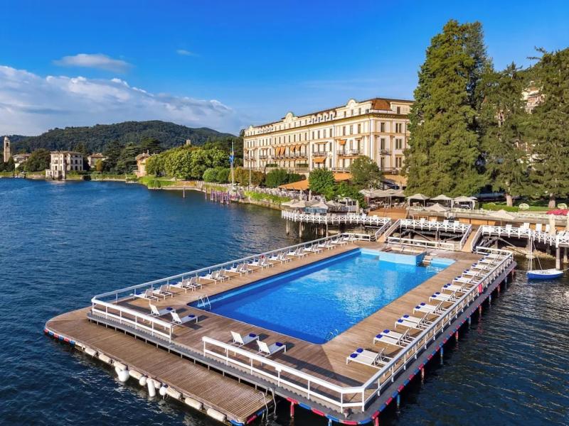 Villa D`Este