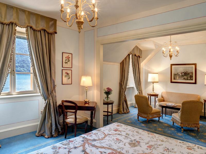 Villa D`Este