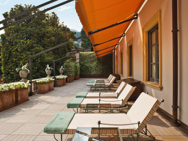 Villa D`Este