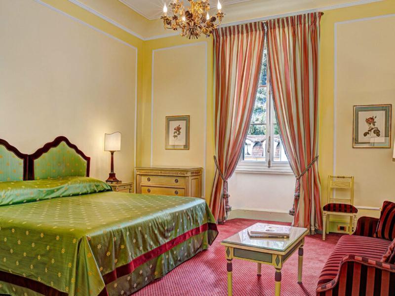 Villa D`Este