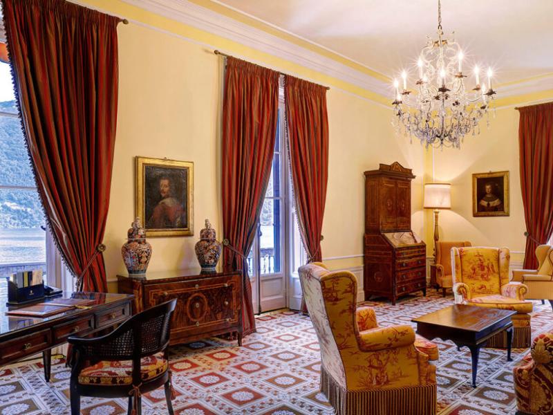 Villa D`Este