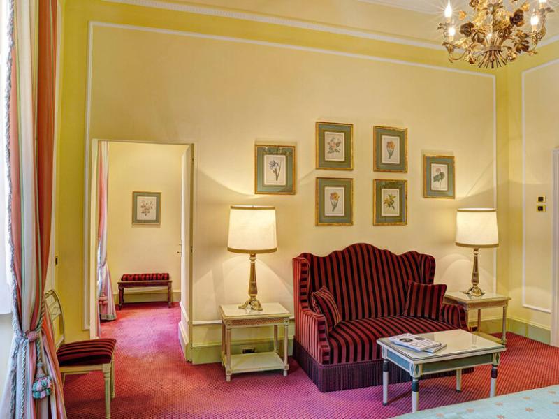 Villa D`Este