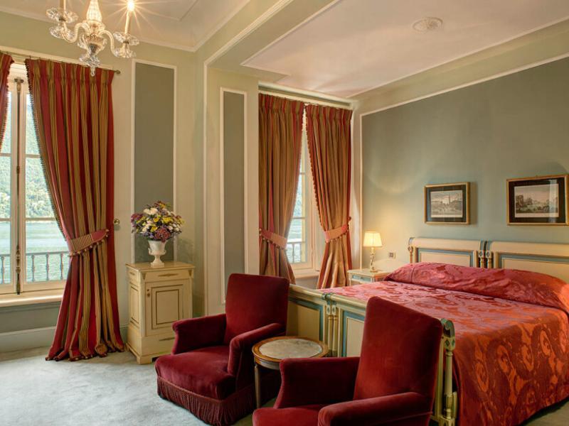 Villa D`Este