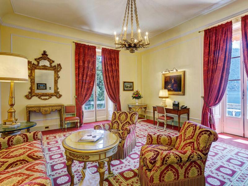 Villa D`Este