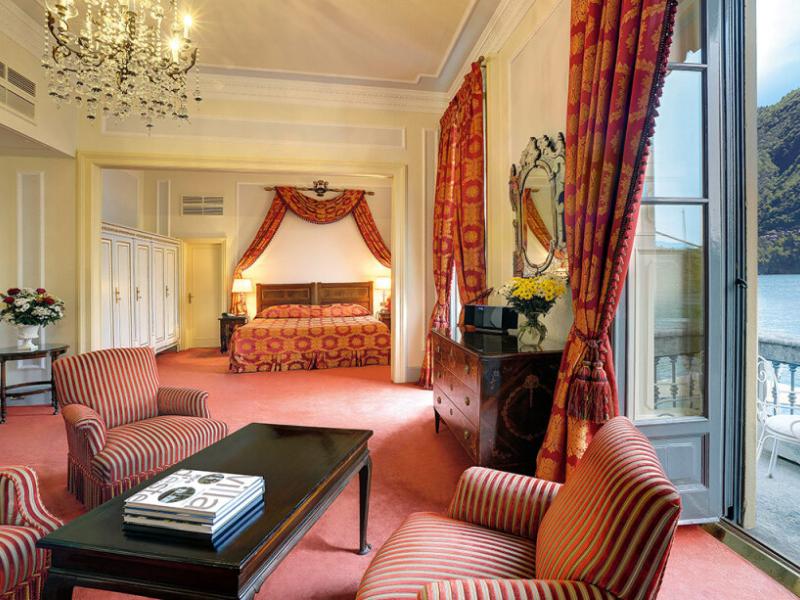 Villa D`Este
