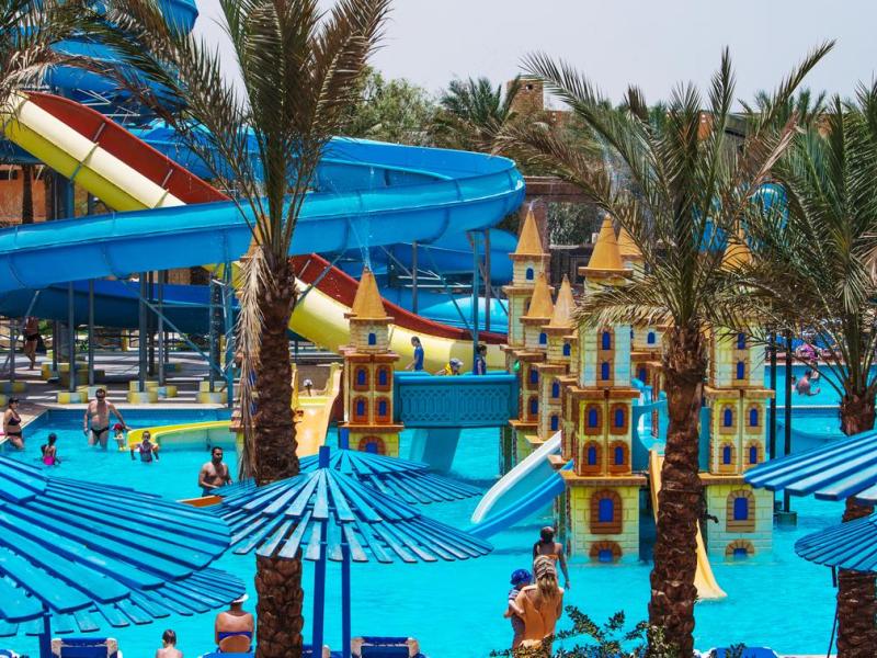 Mirage Bay Resort & Aquapark