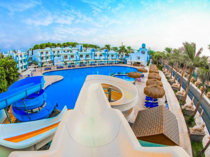 Mirage Bay Resort & Aquapark