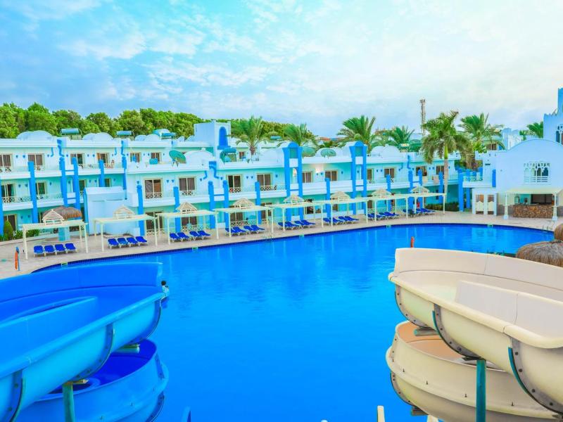 Mirage Bay Resort & Aquapark