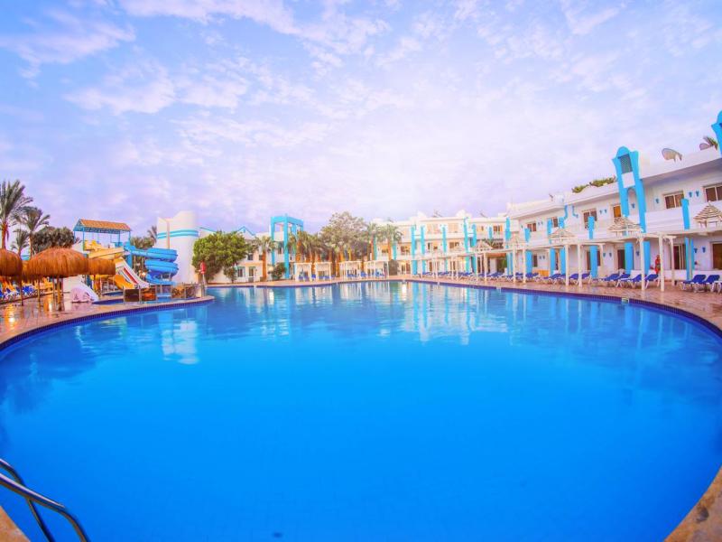 Mirage Bay Resort & Aquapark