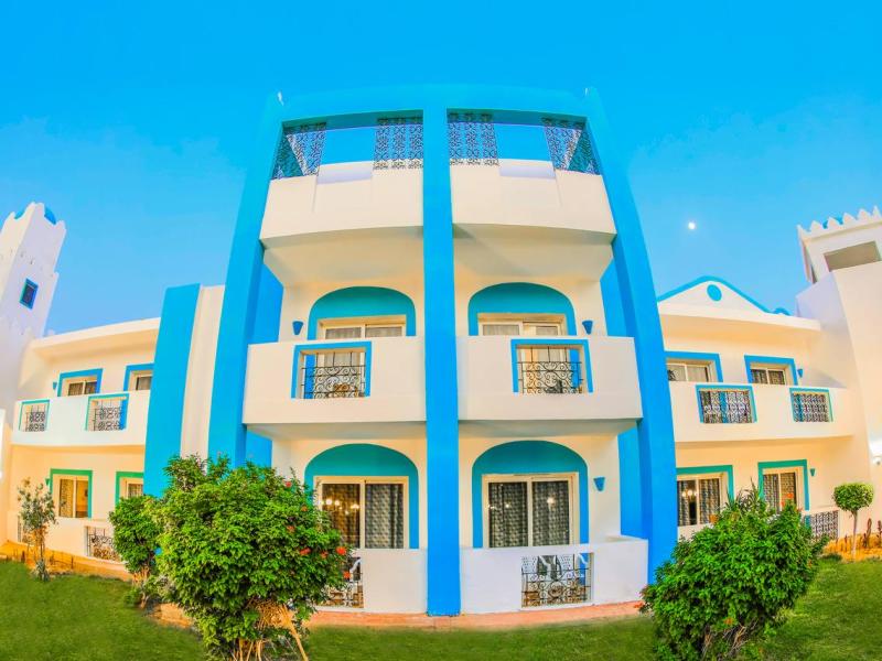 Mirage Bay Resort & Aquapark