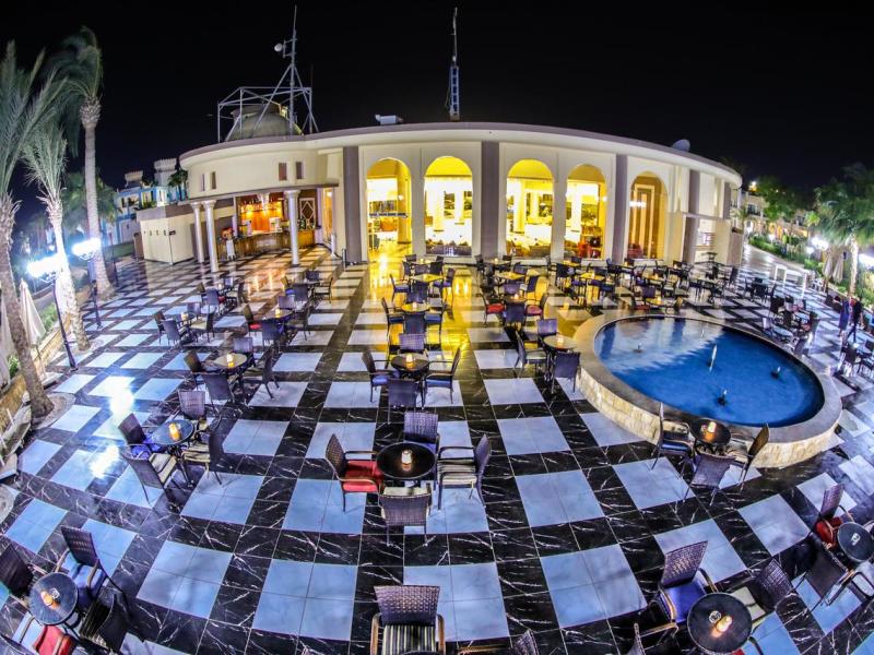 Mirage Bay Resort & Aquapark