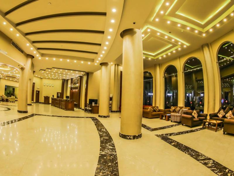 Mirage Bay Resort & Aquapark