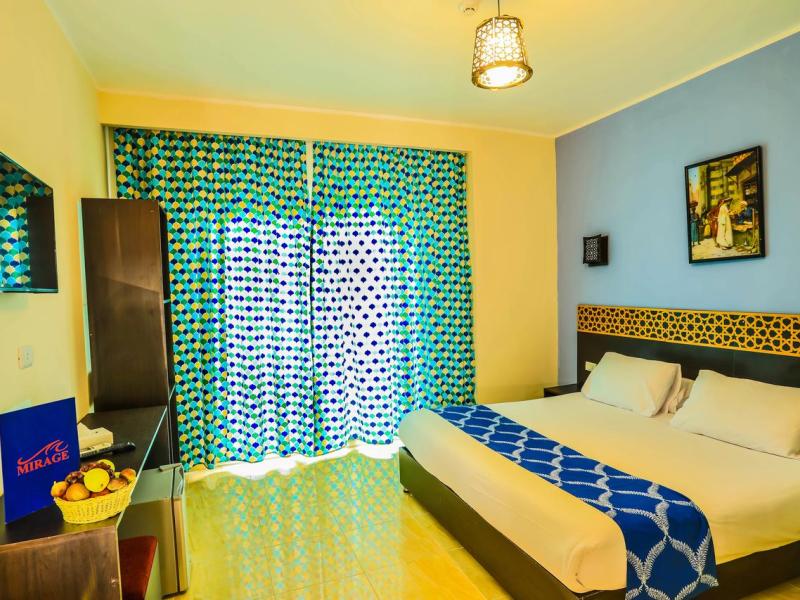 Mirage Bay Resort & Aquapark