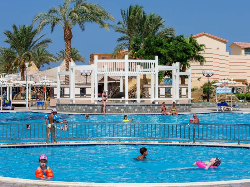 Mirage Bay Resort & Aquapark