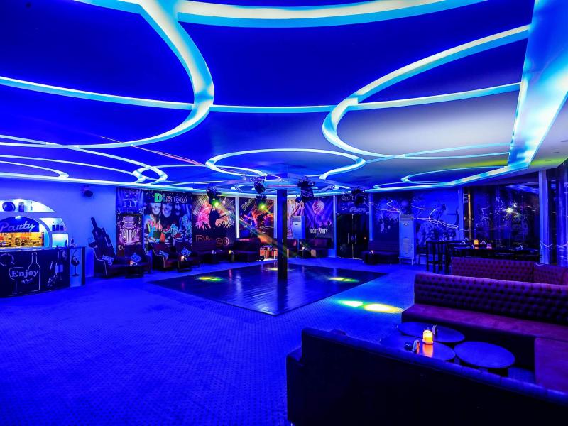 Mirage Bay Resort & Aquapark