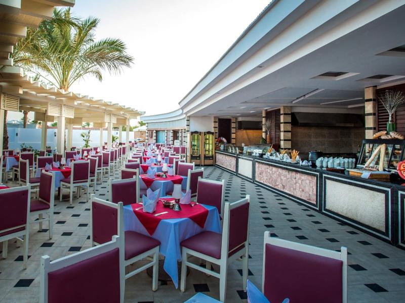 Mirage Bay Resort & Aquapark