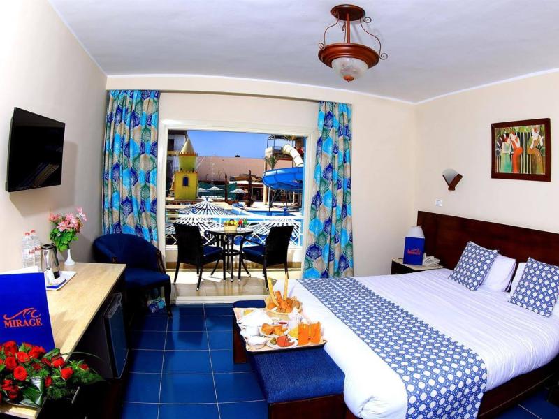 Mirage Bay Resort & Aquapark