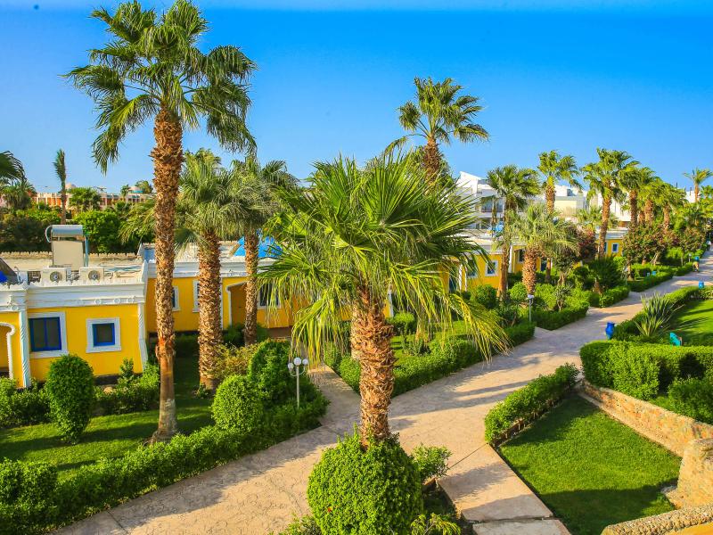 Mirage Bay Resort & Aquapark