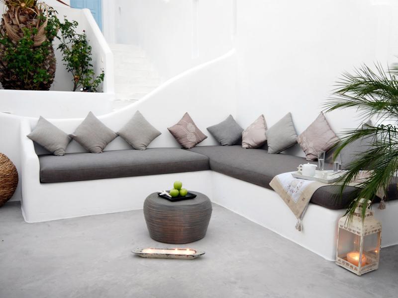 Lilly Residence Boutique Suites