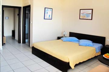 Отель Lily Ann Boutique Hotel Греция, Халкидики-Ситония, фото 11