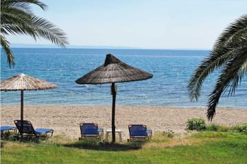 Отель Lily Ann Boutique Hotel Греция, Халкидики-Ситония, фото 3