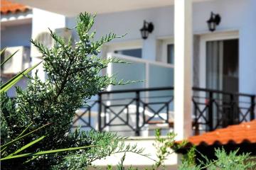 Отель Lily Ann Boutique Hotel Греция, Халкидики-Ситония, фото 5