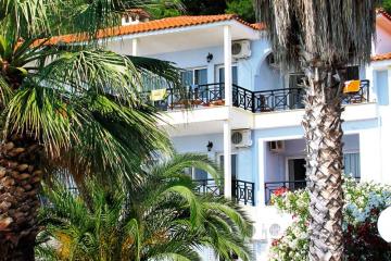 Отель Lily Ann Boutique Hotel Греция, Халкидики-Ситония, фото 6