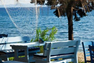 Отель Lily Ann Boutique Hotel Греция, Халкидики-Ситония, фото 7