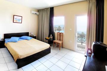 Отель Lily Ann Boutique Hotel Греция, Халкидики-Ситония, фото 8