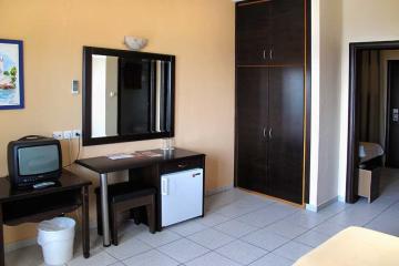 Отель Lily Ann Boutique Hotel Греция, Халкидики-Ситония, фото 9