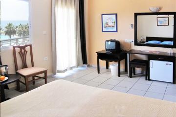 Отель Lily Ann Boutique Hotel Греция, Халкидики-Ситония, фото 10
