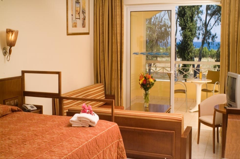 Acrotel Lily Ann Village