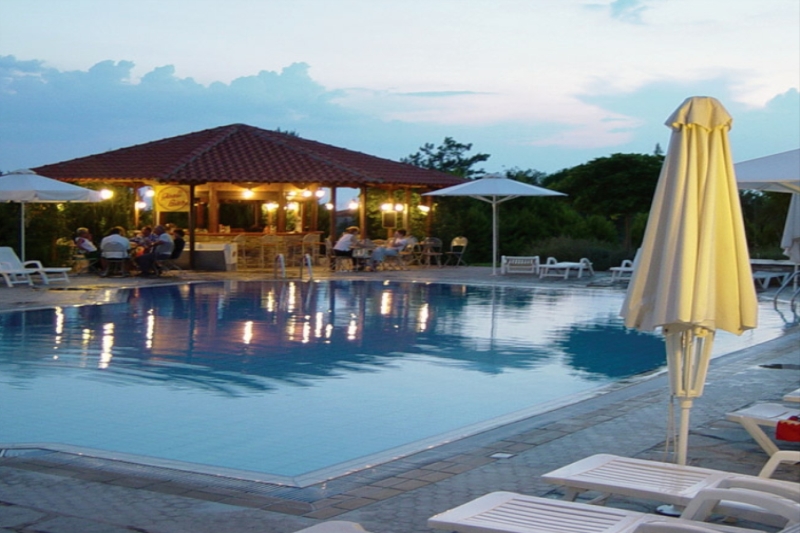 Acrotel Lily Ann Village