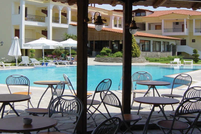 Acrotel Lily Ann Village