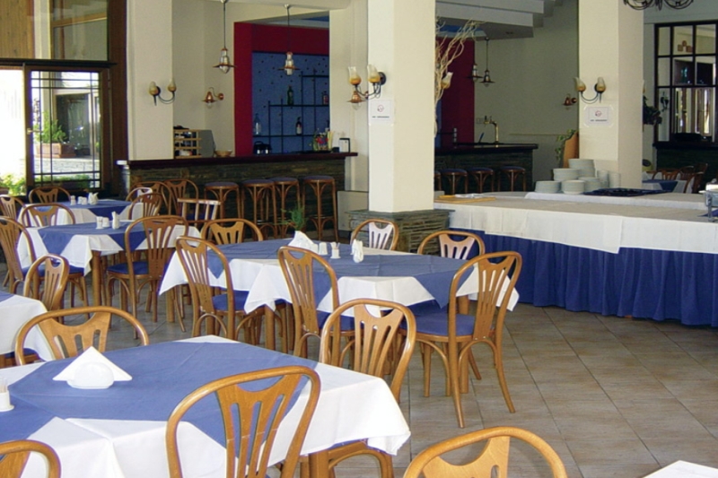 Acrotel Lily Ann Village