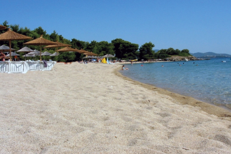 Acrotel Lily Ann Village