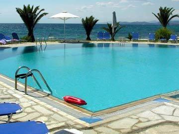 Acrotel Lily Ann Village