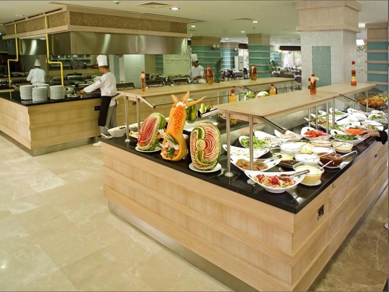 Side Lilyum Hotel & Spa