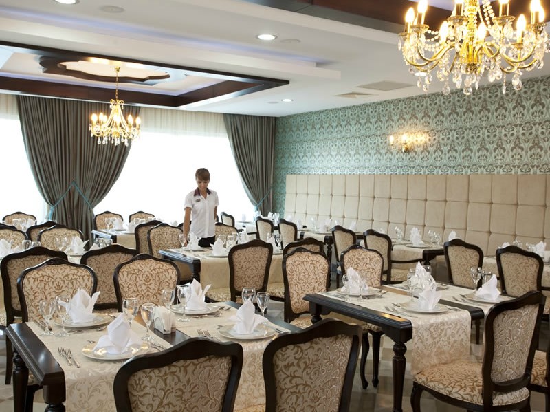 Side Lilyum Hotel & Spa