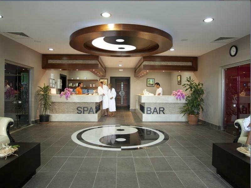 Side Lilyum Hotel & Spa