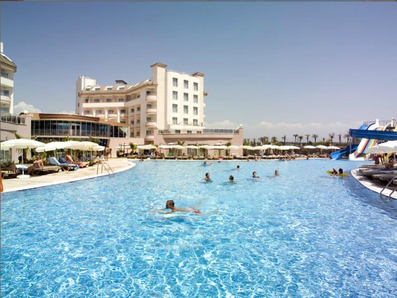 Side Lilyum Hotel & Spa