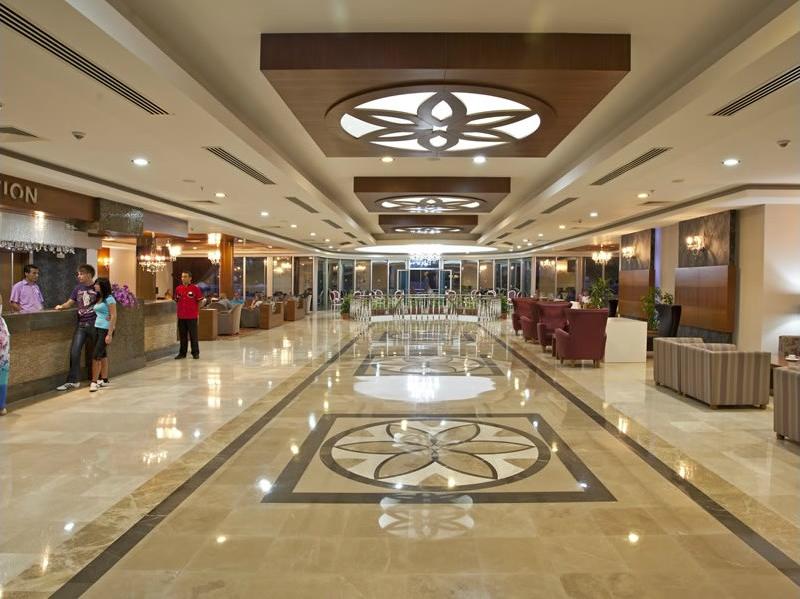 Side Lilyum Hotel & Spa