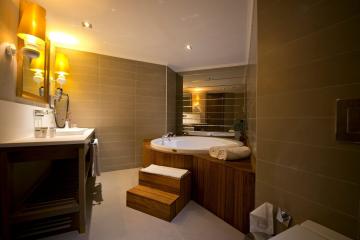 Отель Limak Arcadia Sport Resort Hotel Турция, Искелемевкии, фото 13