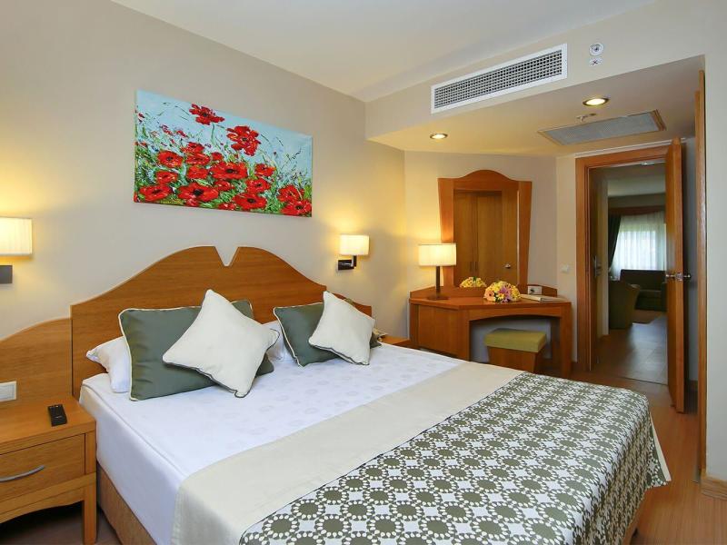 Limak Arcadia Sport Resort Hotel