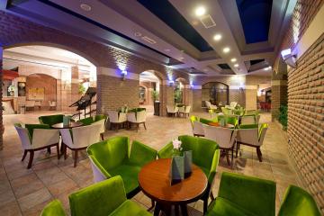 Отель Limak Arcadia Sport Resort Hotel Турция, Искелемевкии, фото 21